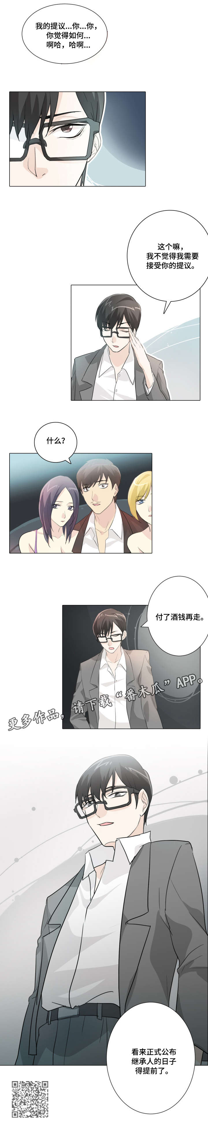 第18章：提前5