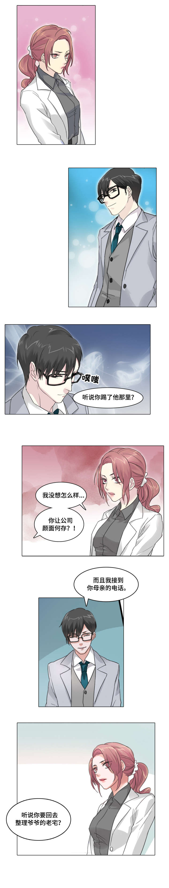 第2章：停职5