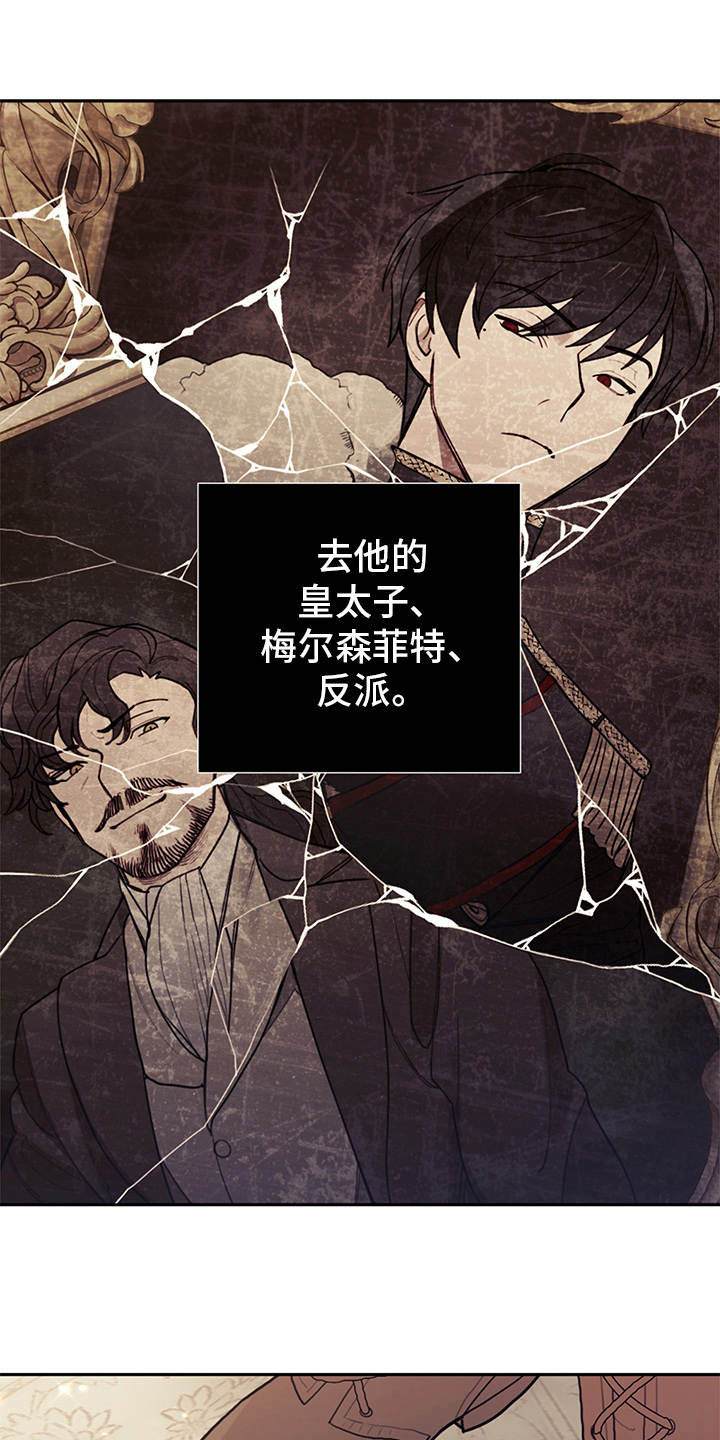 第6章：走自己的路7
