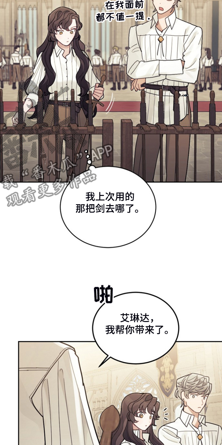 第53章：卢克的剑术24