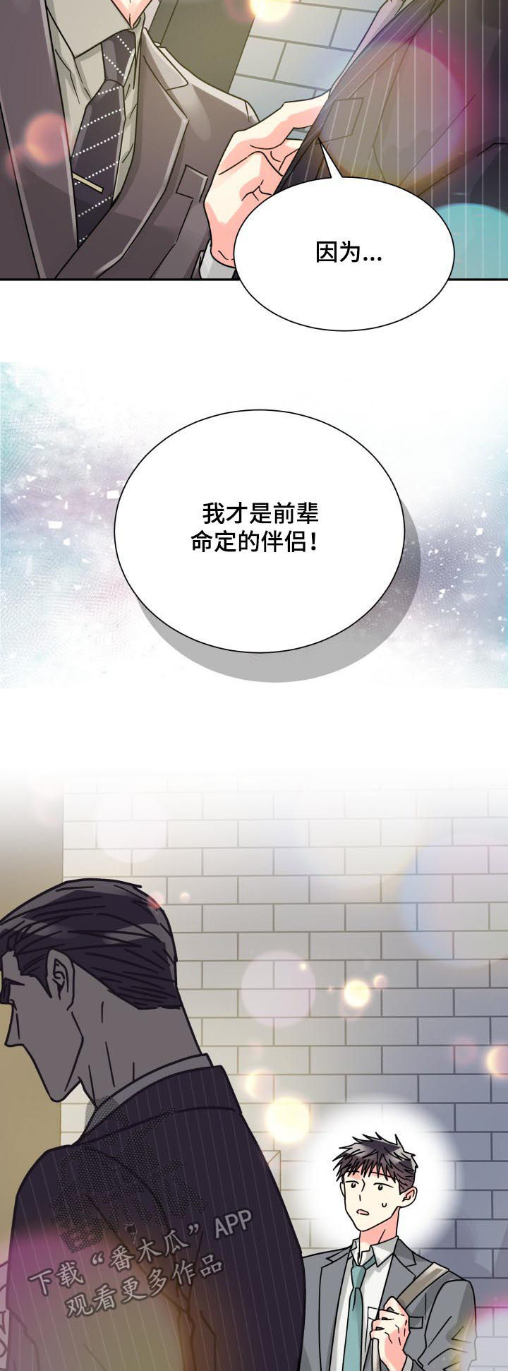 第44章：命定的伴侣5