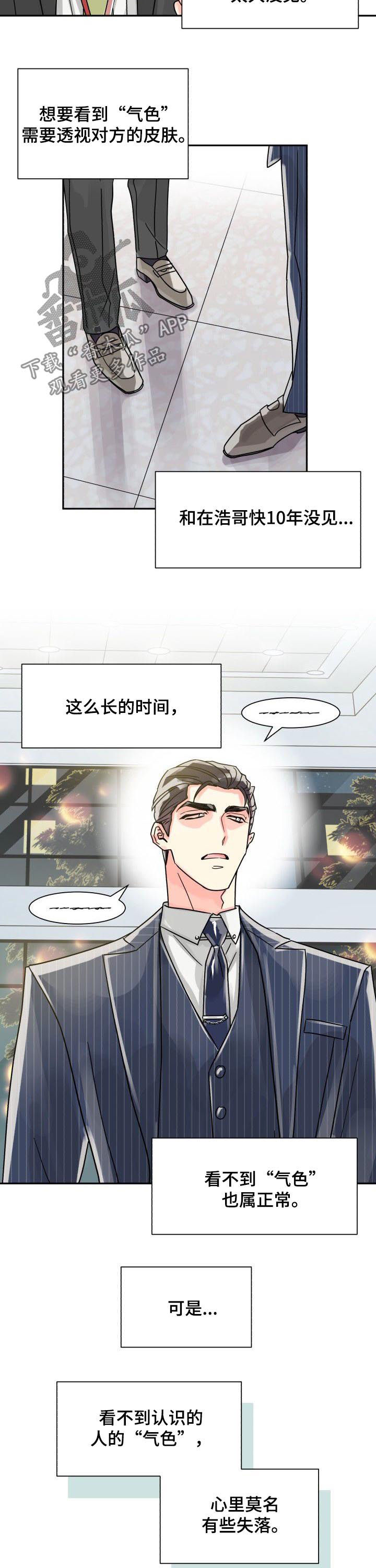 第38章：装糊涂3