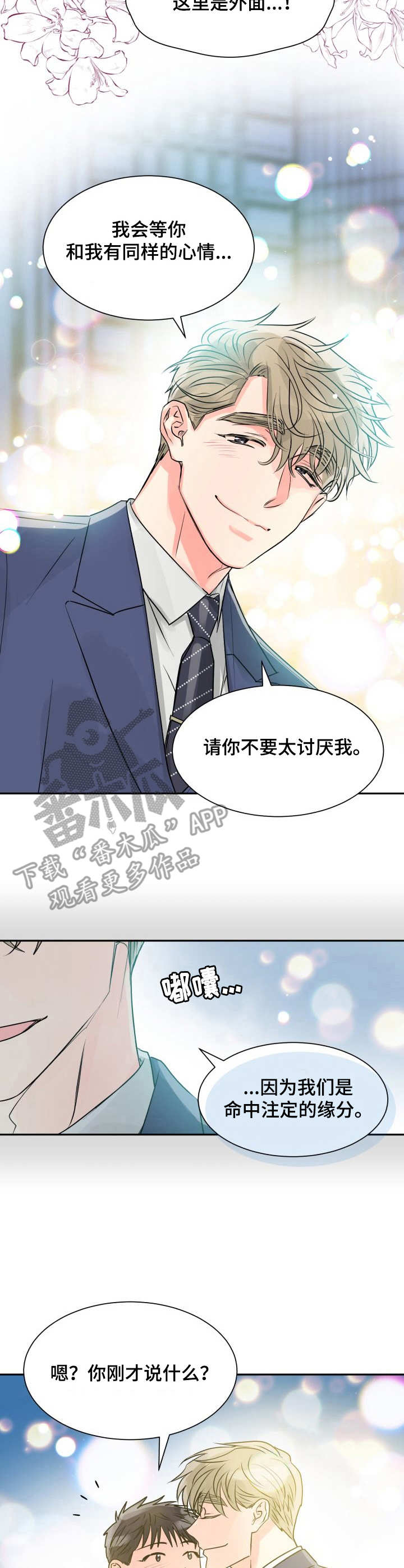 第15章：表白10
