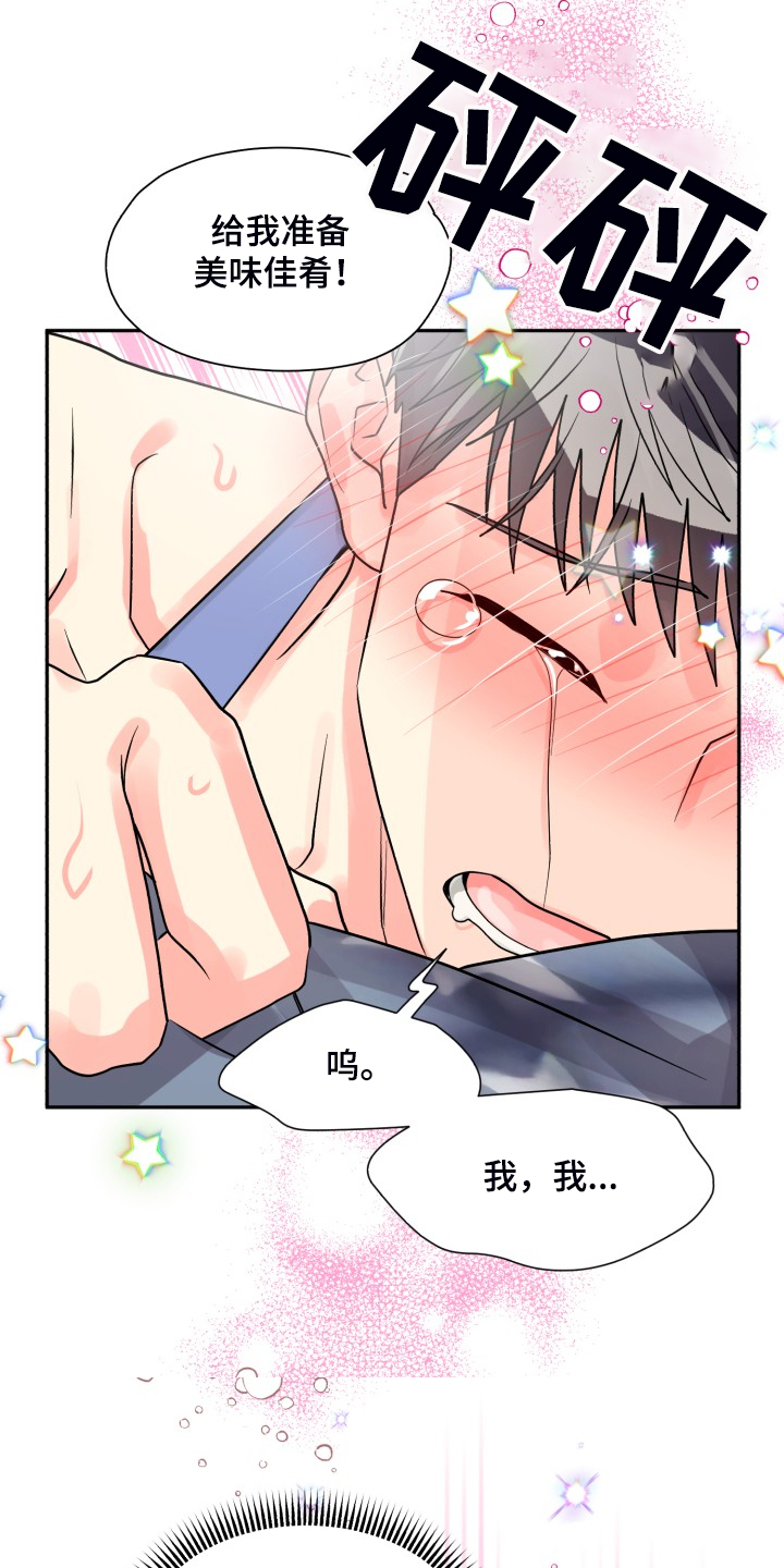 第68章：【第二季】忽略的补偿5
