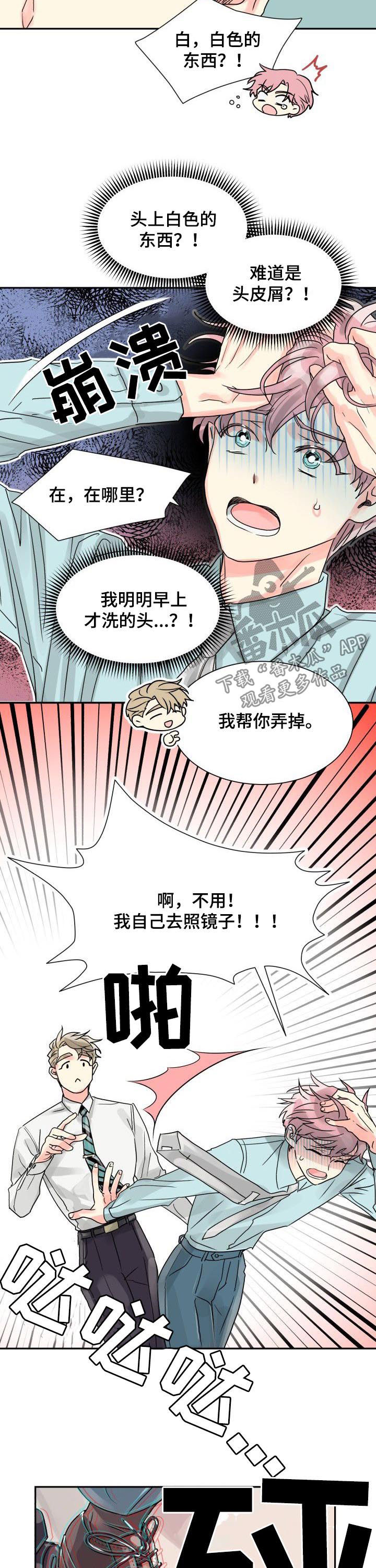 第31章：两个气色7
