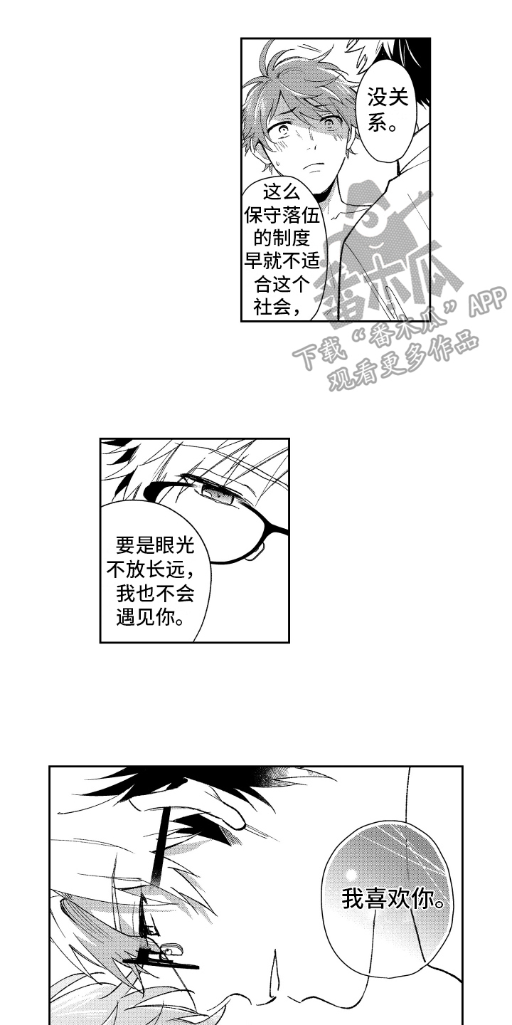 第20章：心意0