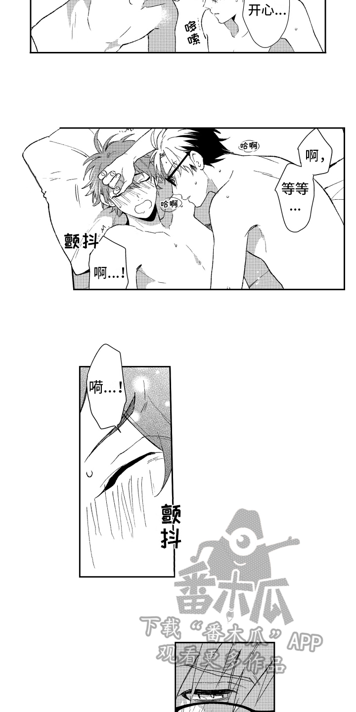 第20章：心意6