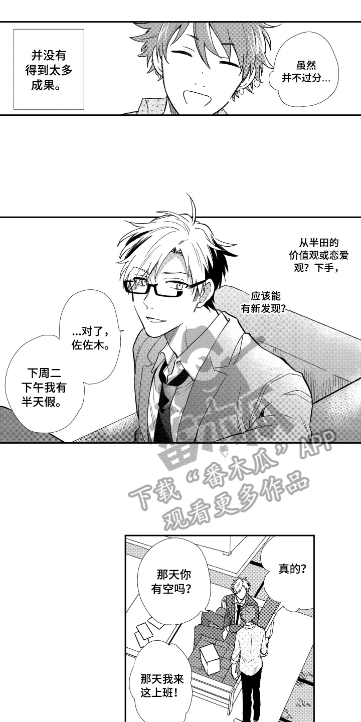 第6章：约会7