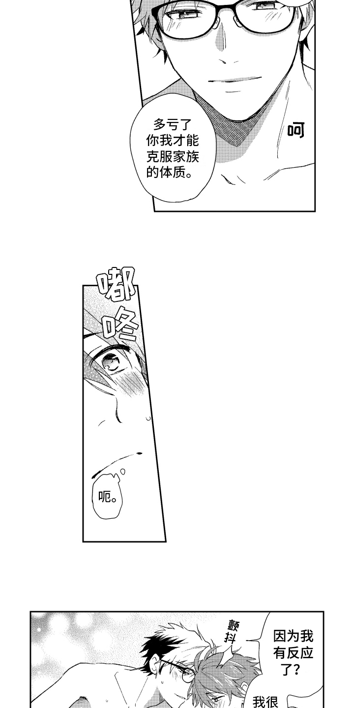 第20章：心意5
