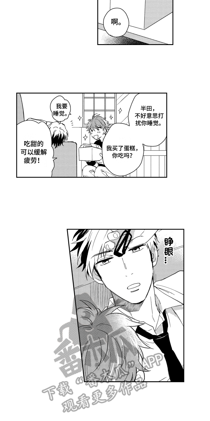 第5章：建议8