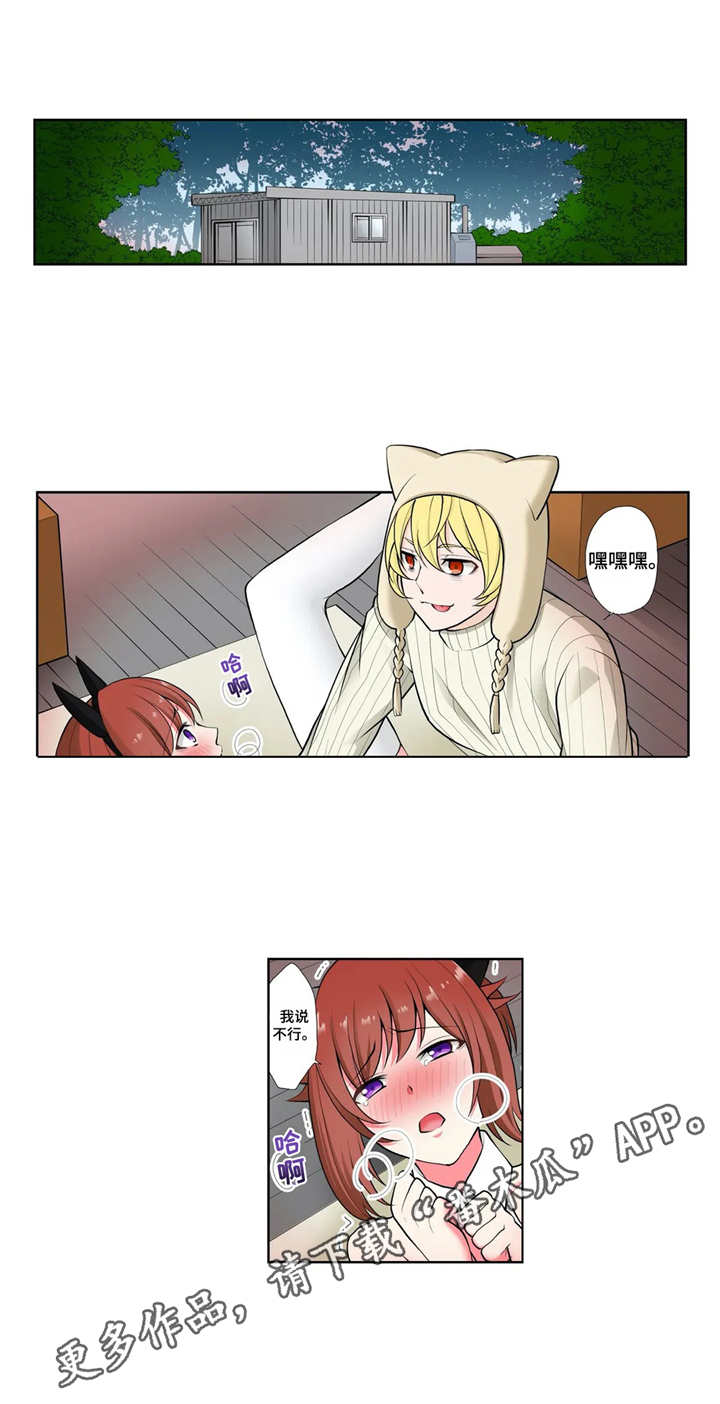 第7章：定位4