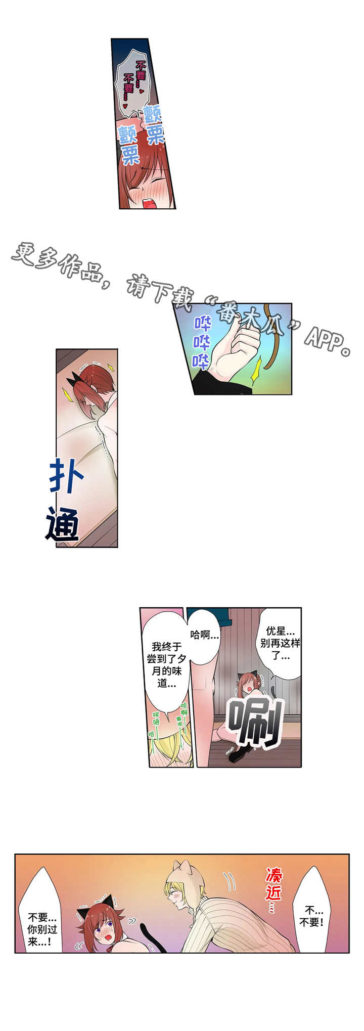 第6章：真面目9