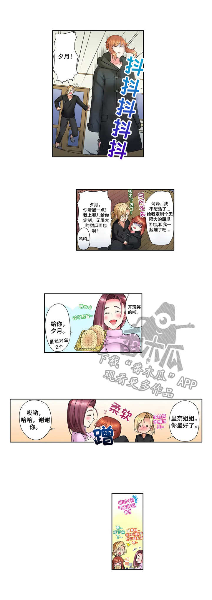 第9章：甜瓜面包6