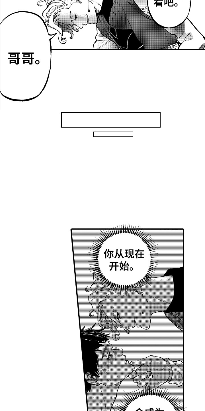 第4章：魔力8