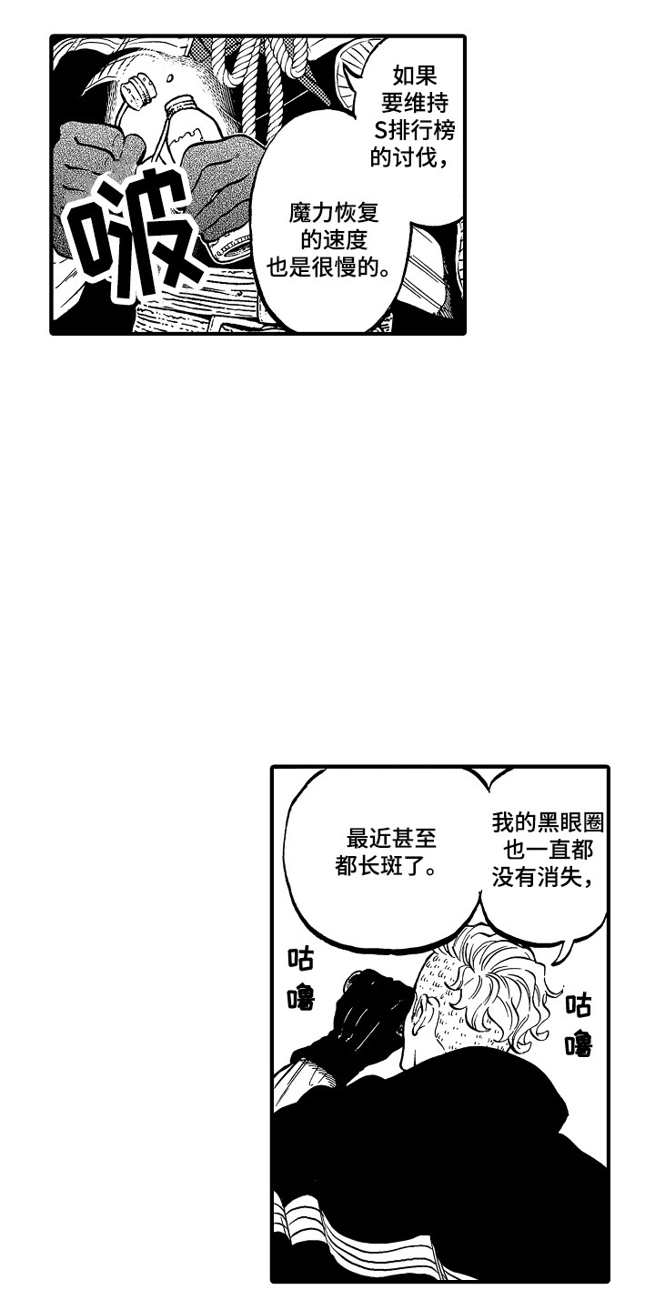 第1章：魔法师7