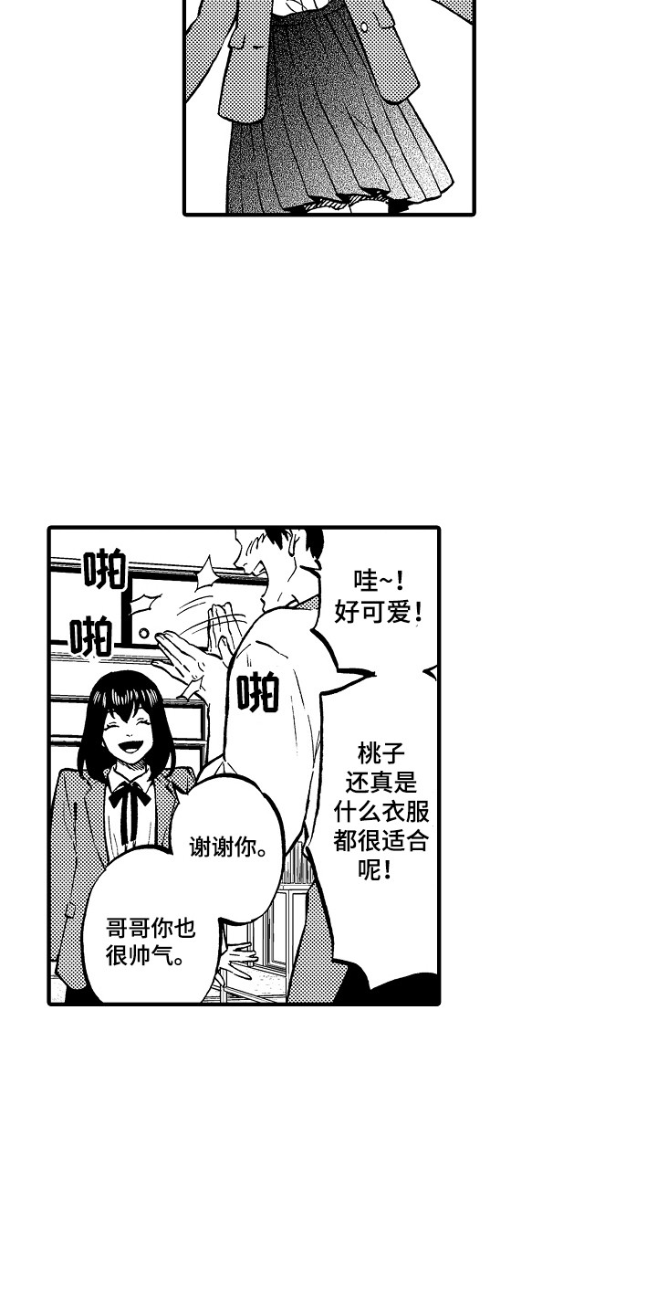 第1章：魔法师13