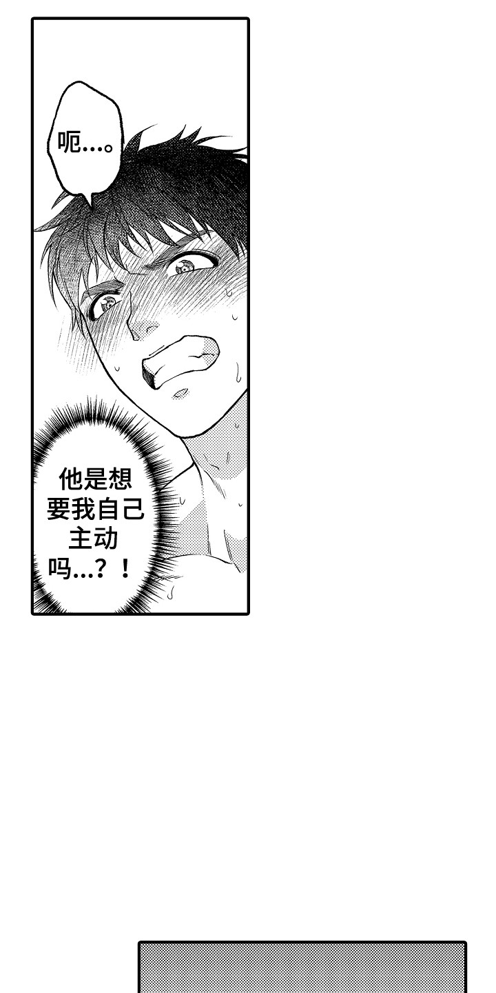 第29章：故意的11
