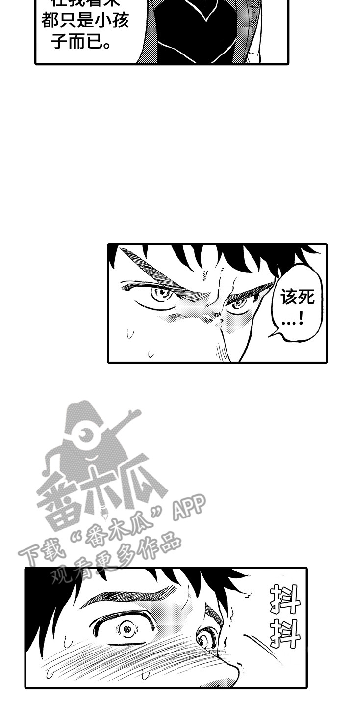 第4章：魔力6