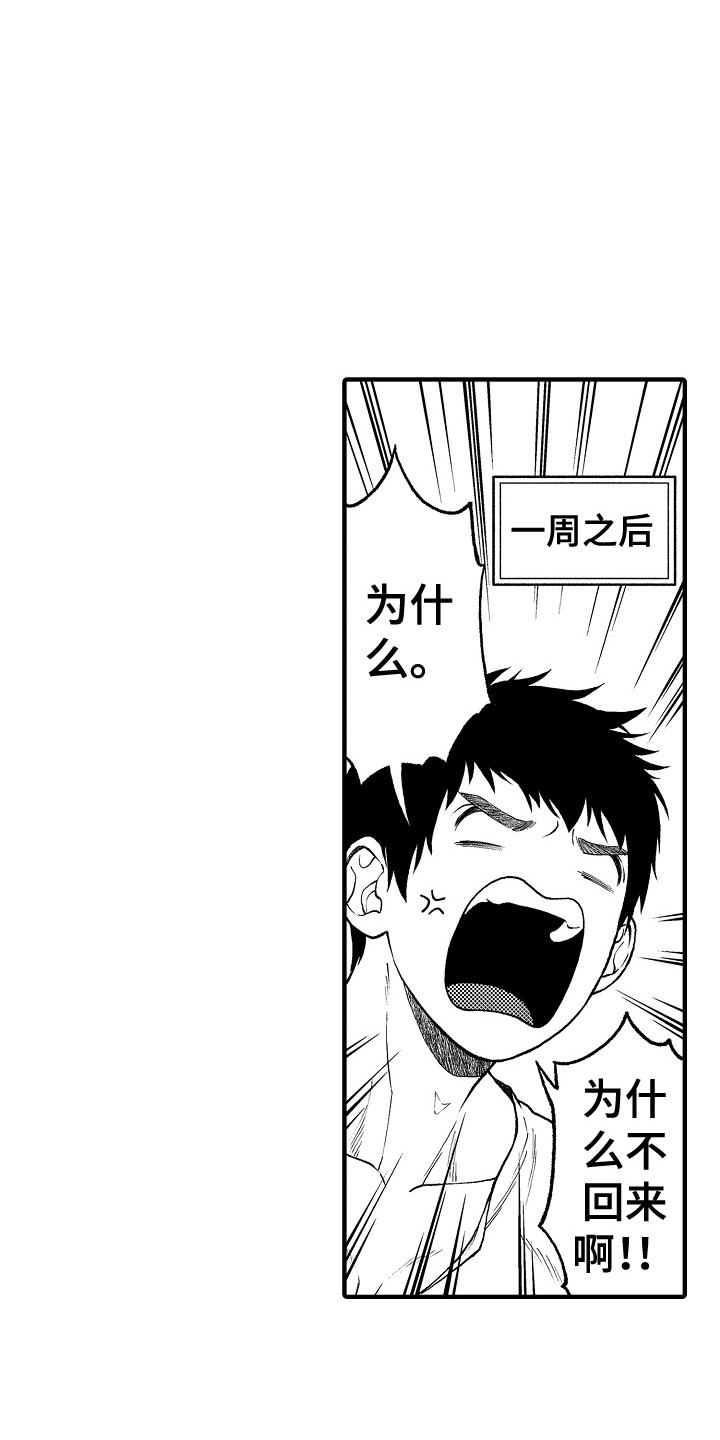 第20章：不在家12