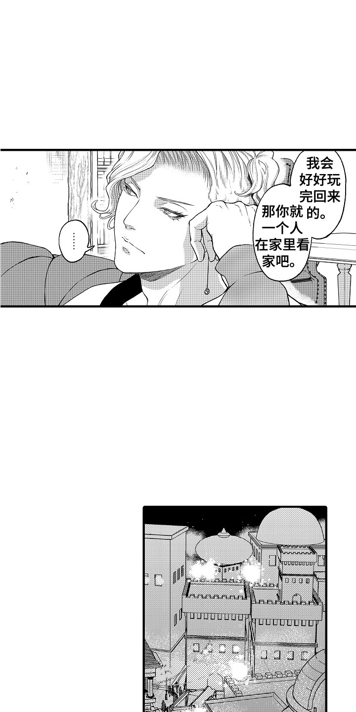 第16章：庆典8