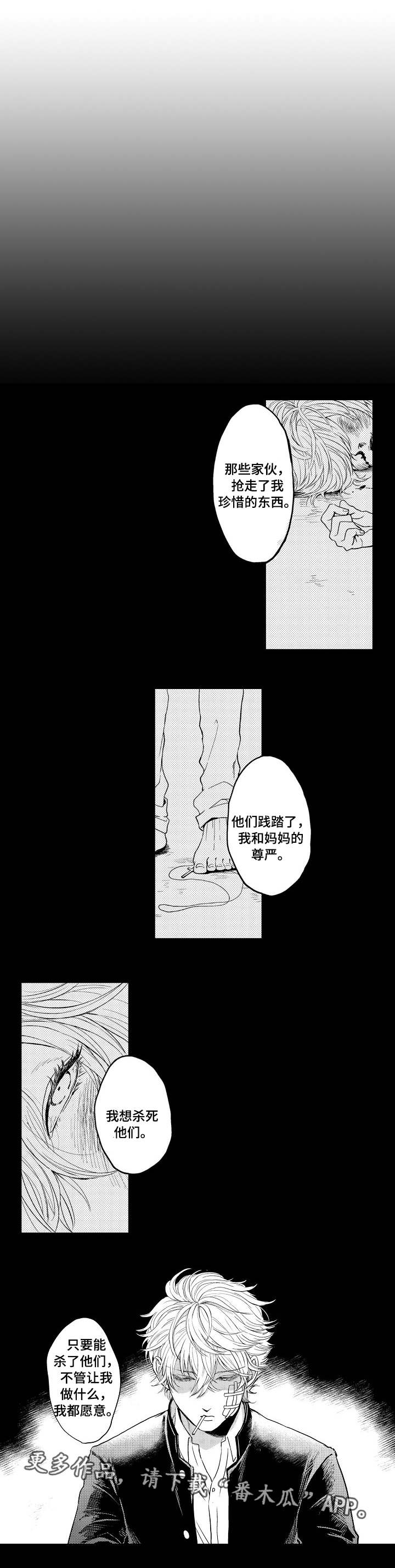 第12章：放弃0
