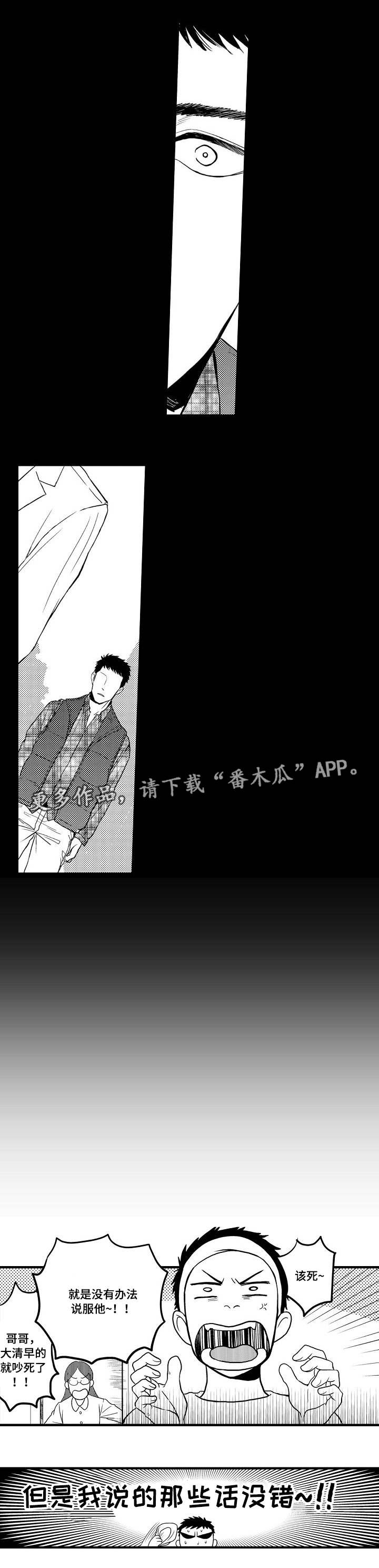 第22章：一厢情愿3