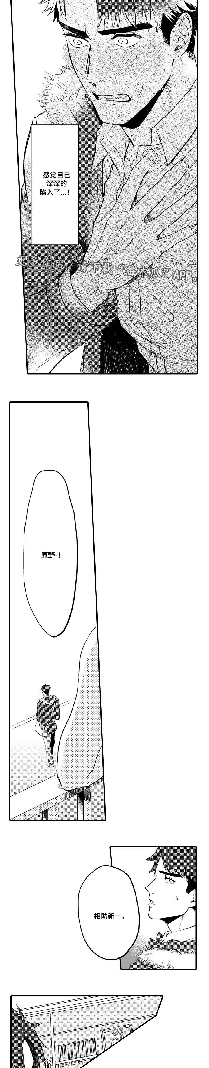 第14章：我喜欢你8