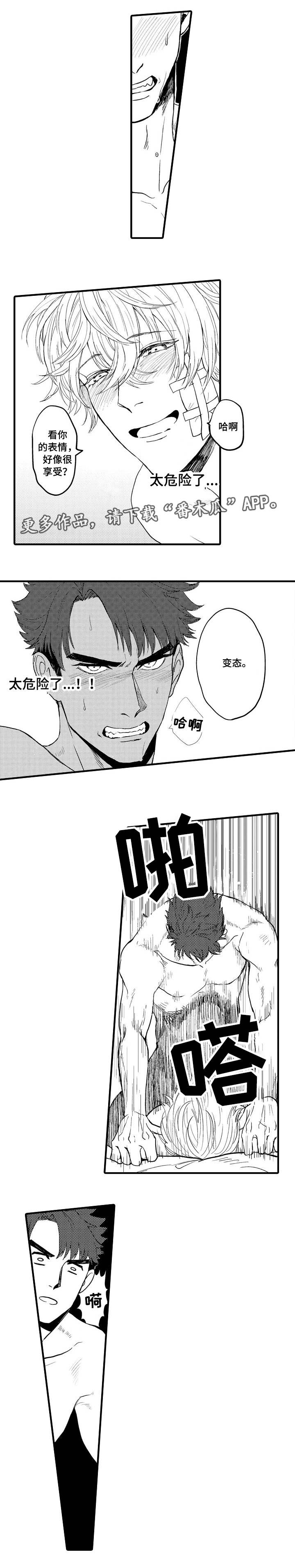第9章：太危险了5