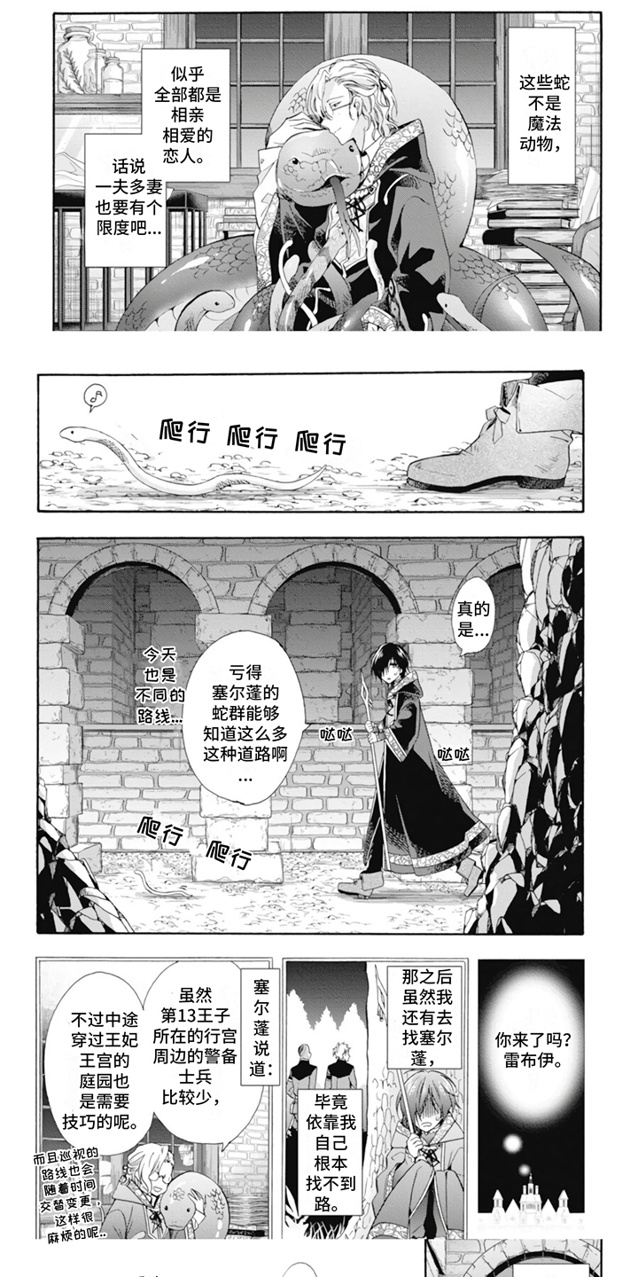 第6章：很耀眼4