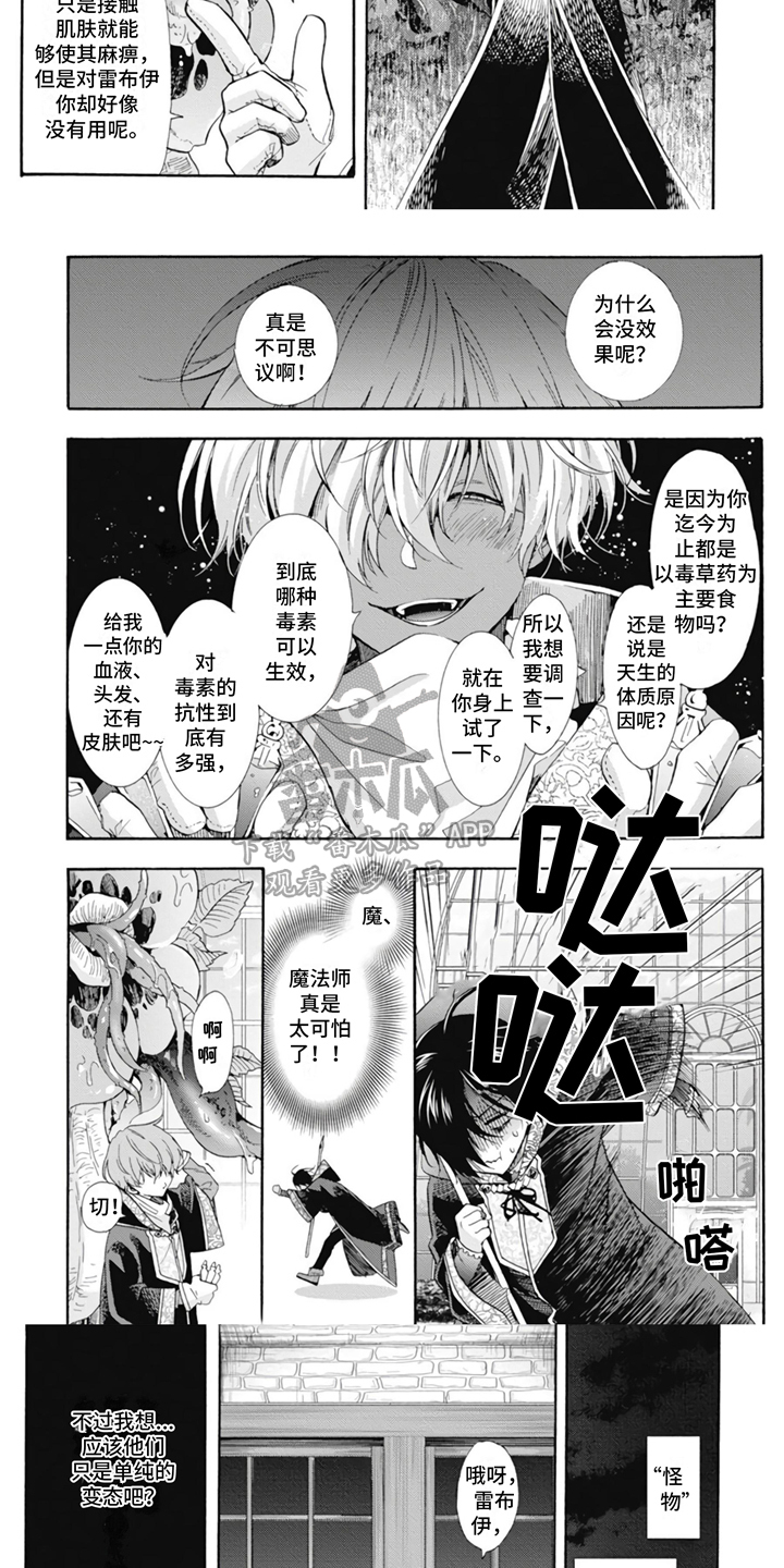 第6章：很耀眼2