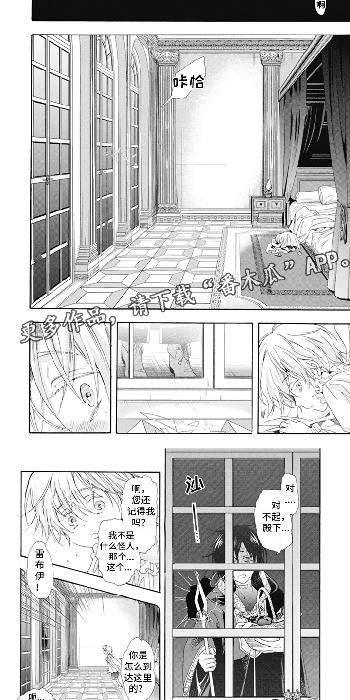 第4章：魔法道具4