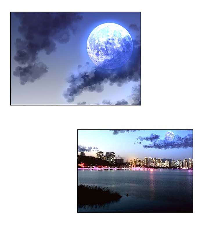 第45章：耀眼8