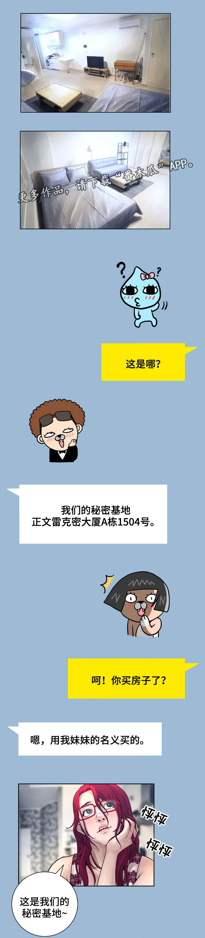 第20章：打扮2