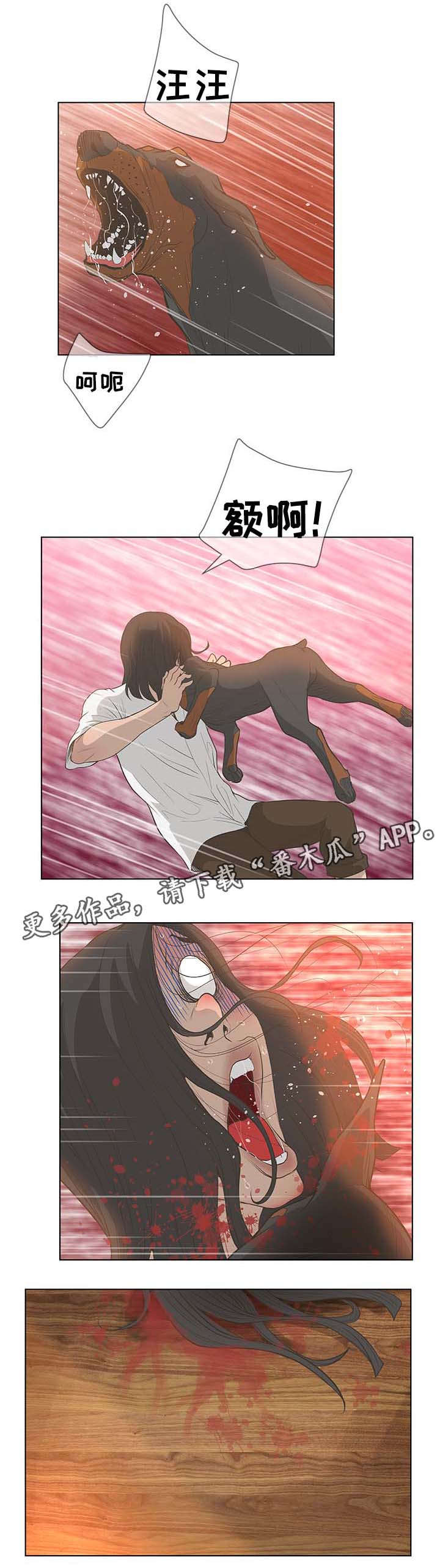 第76章：和他有关！5
