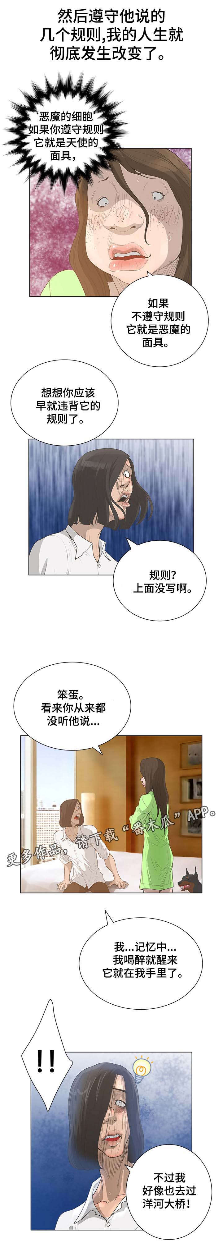 第76章：和他有关！0