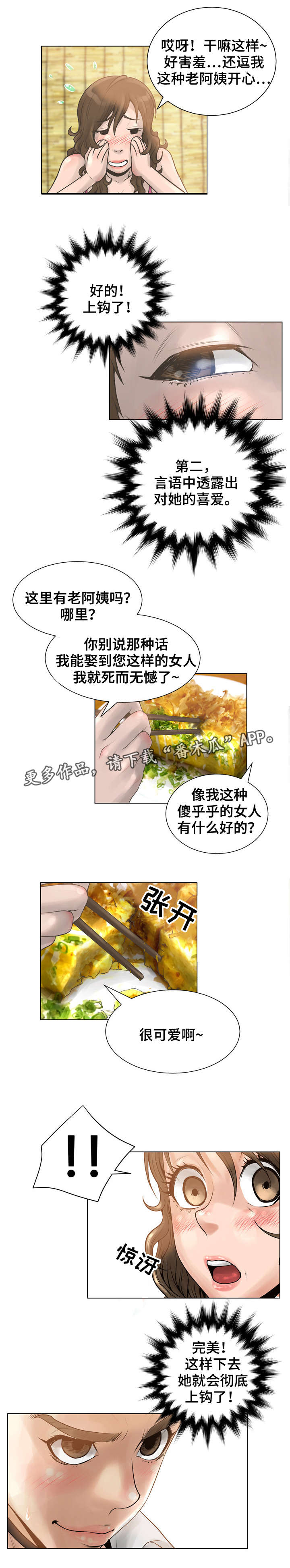 第27章：好机会7