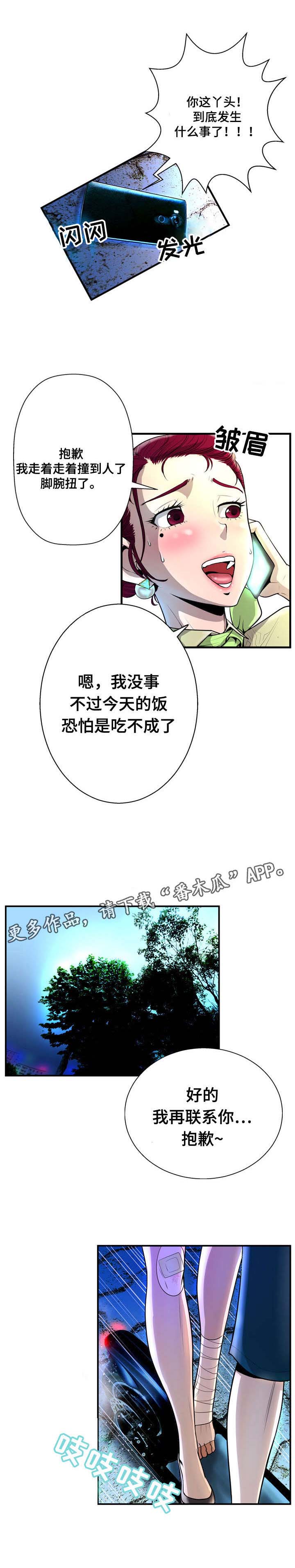 第3章：扭伤4