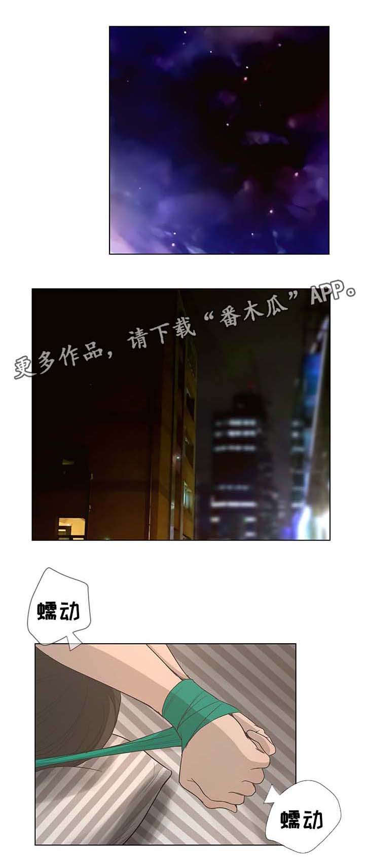 第65章：真面目0