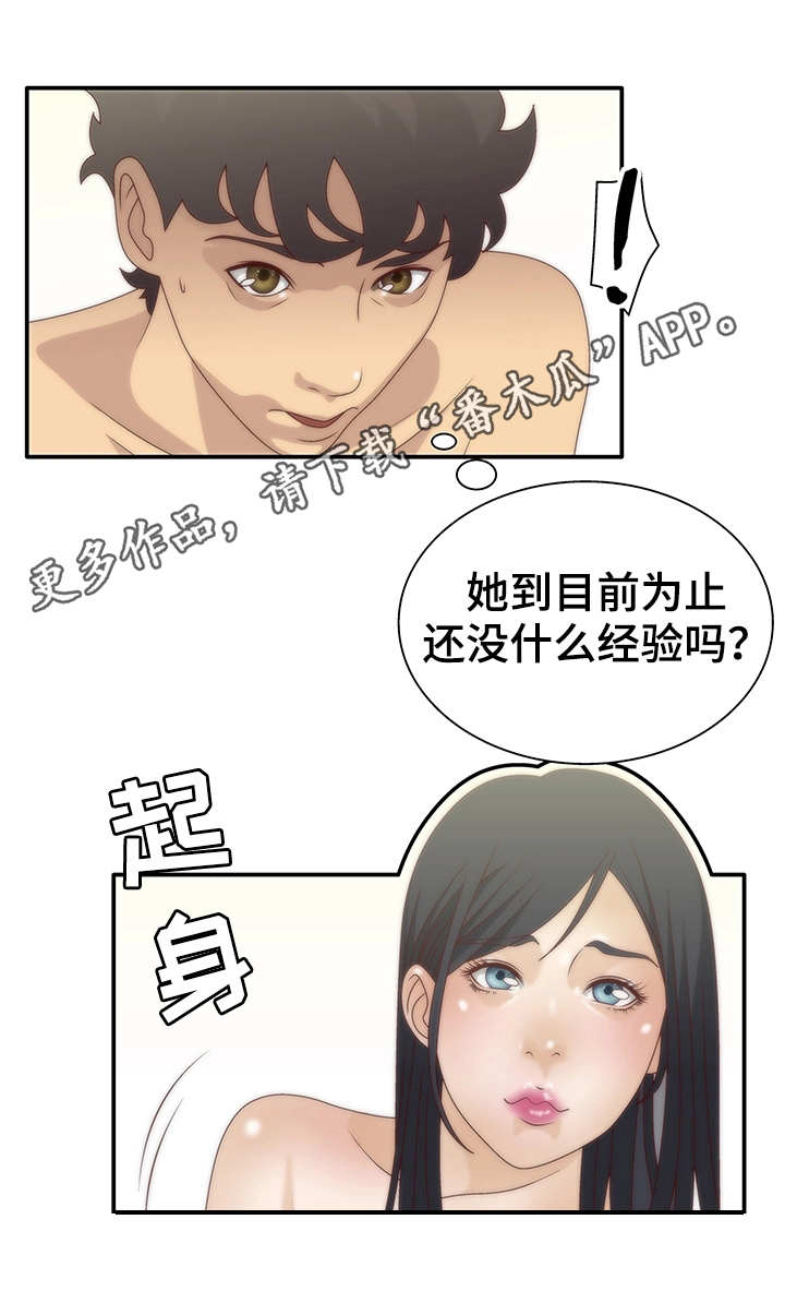 第9章：相亲1