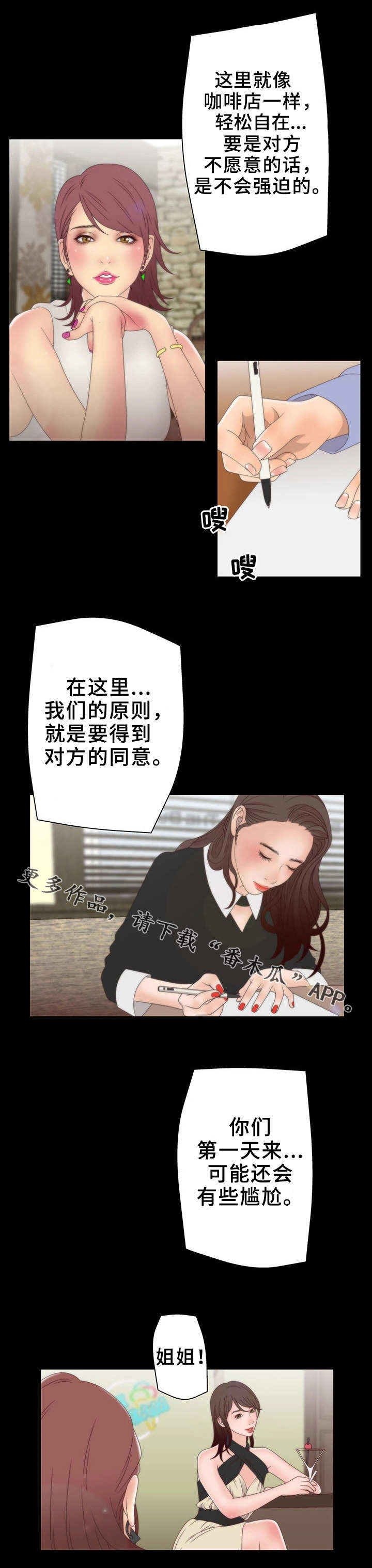 第16章：交换0