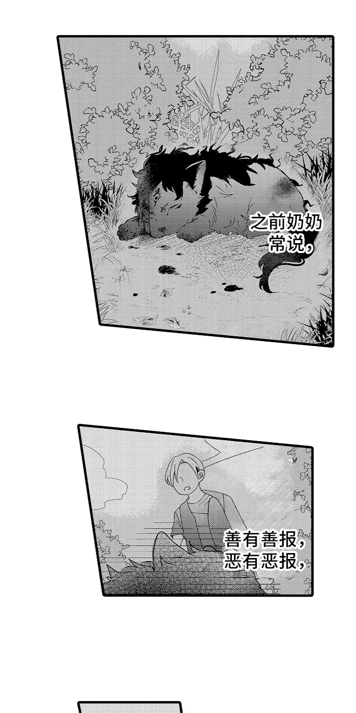 第1章：因果0
