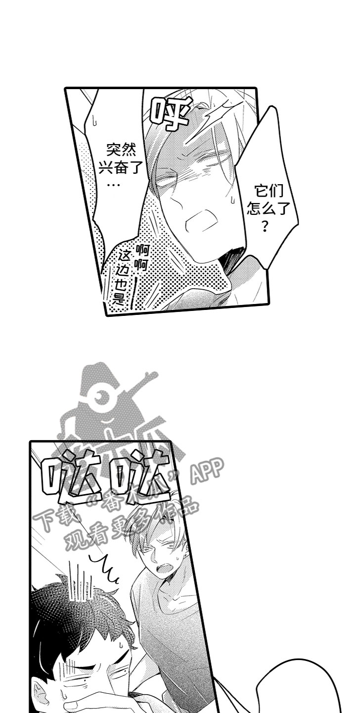 第15章：怪我？13