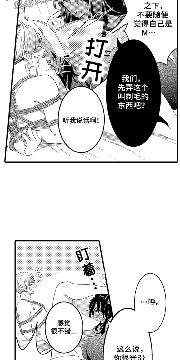 第19章：样子真不错14