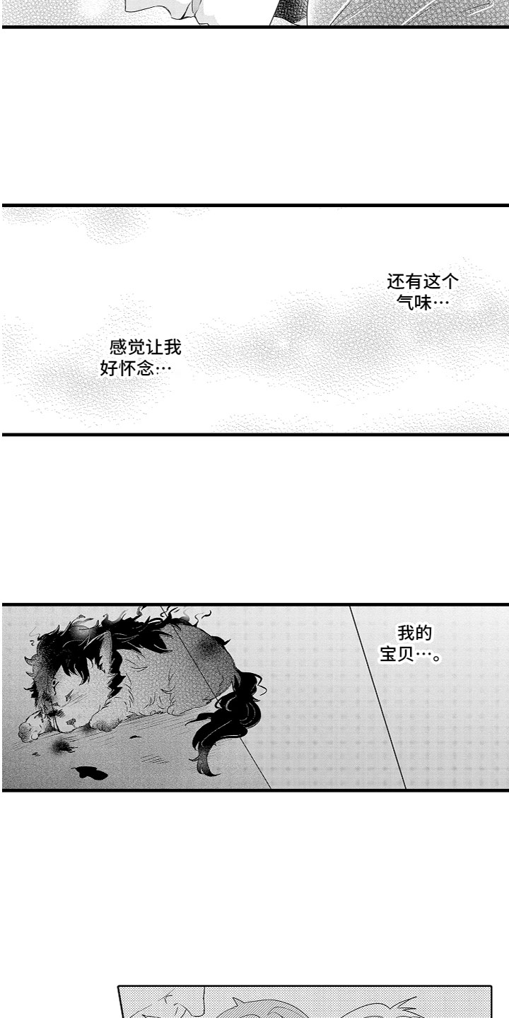 第3章：我的宝贝11