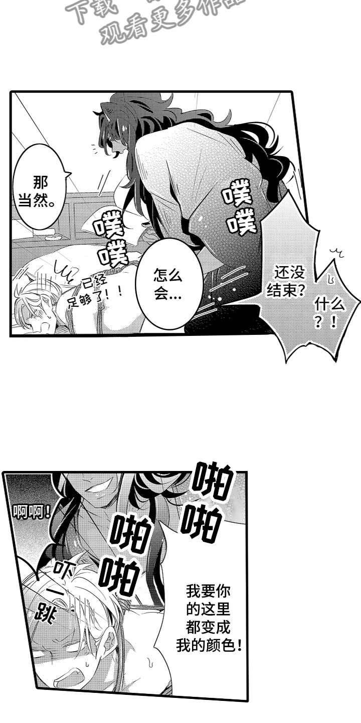 第20章：番外6