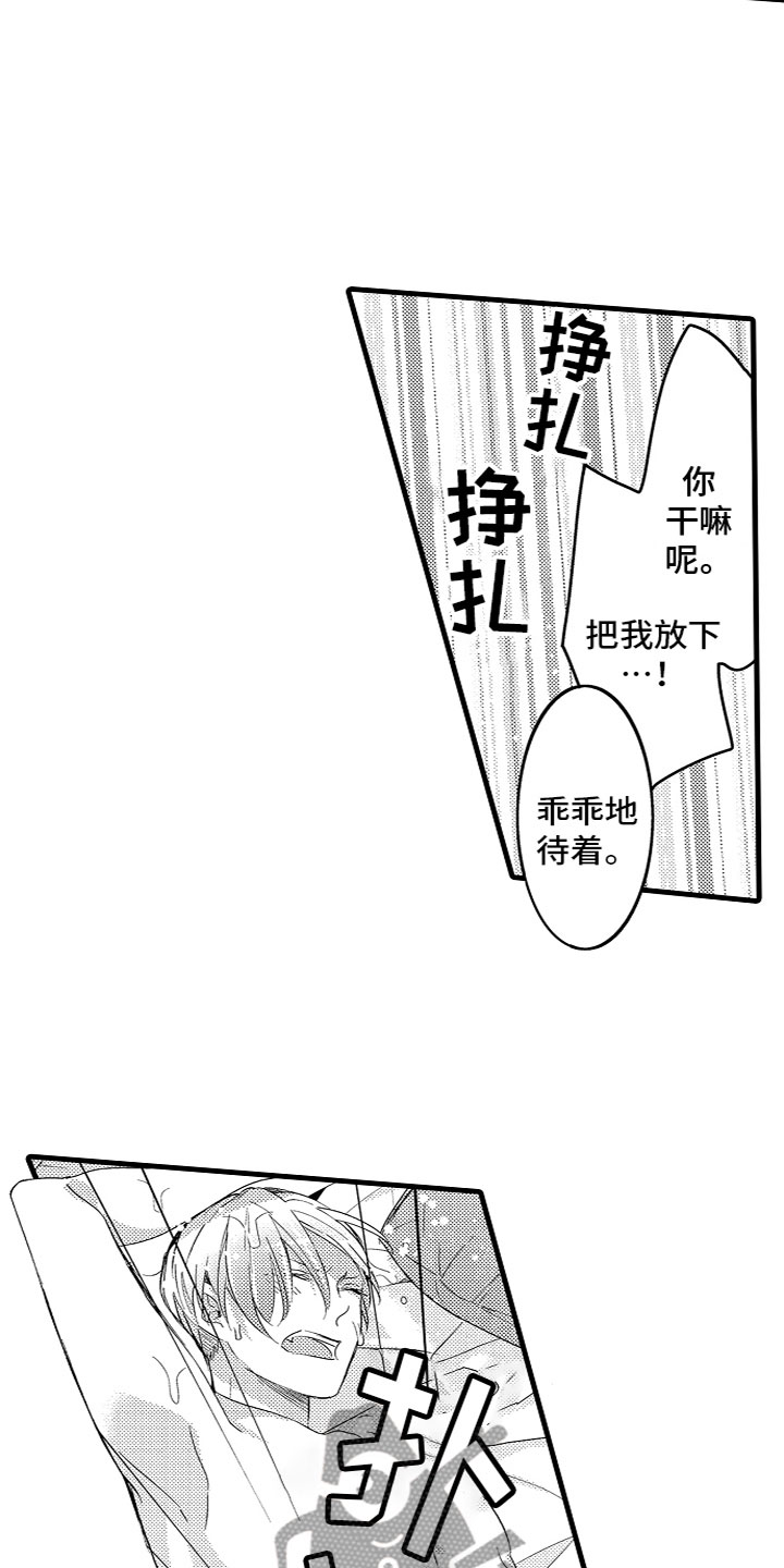第12章：让我生孩子12