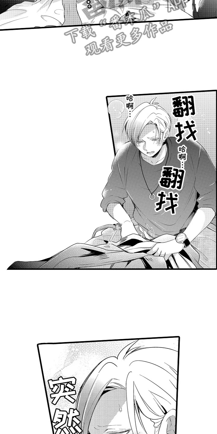 第18章：是机会吗？8