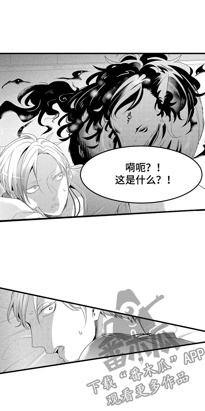 第4章：什么情况？！9