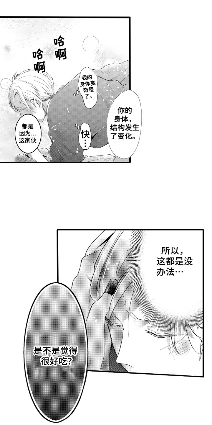 第18章：是机会吗？13