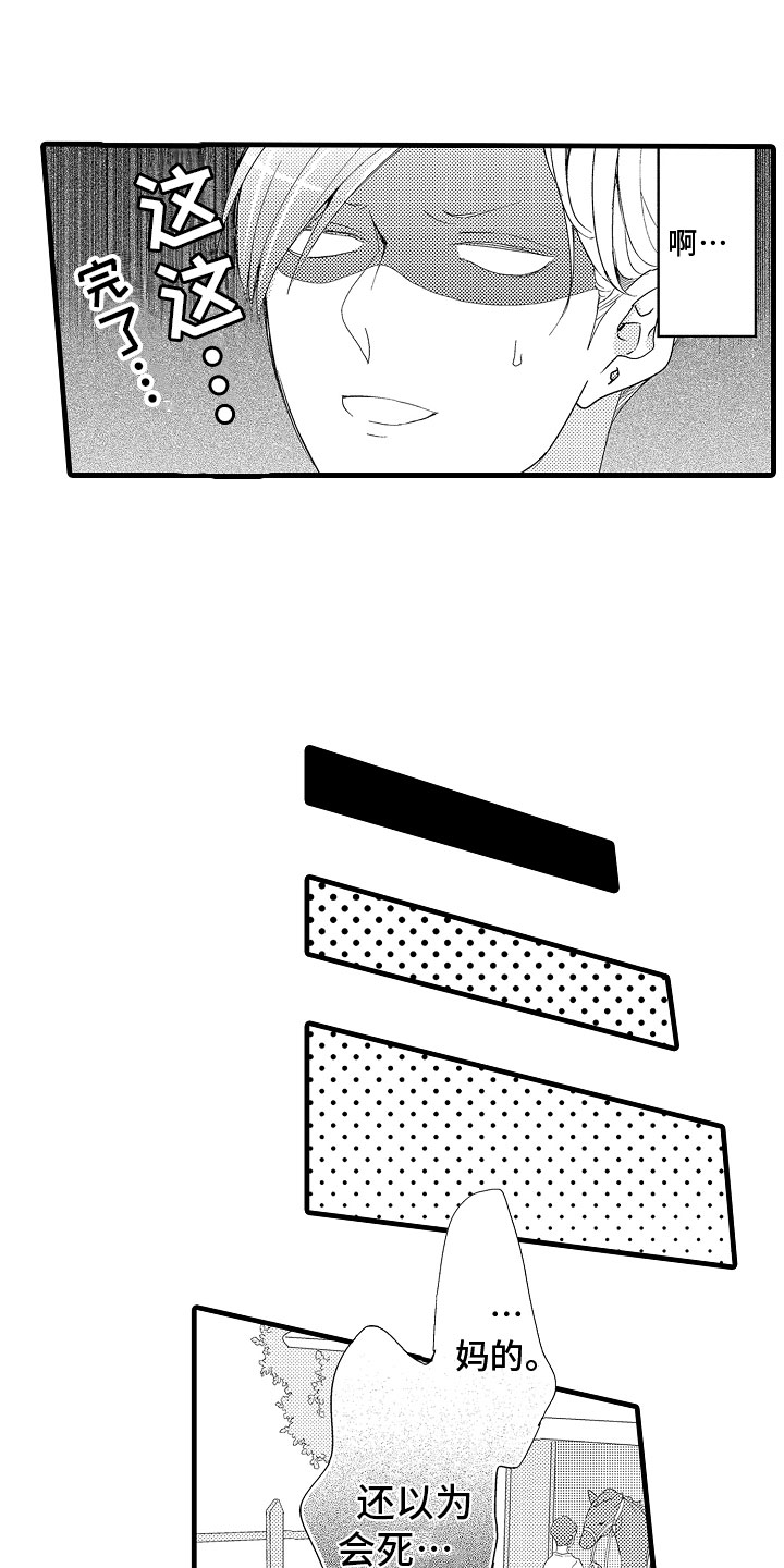 第1章：因果14